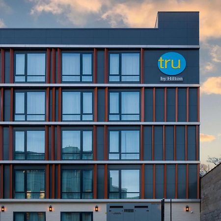 Tru By Hilton Brooklyn Hotel New York City Exterior photo